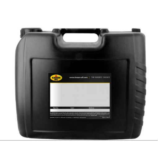 Олива трансмісійна SAE 75W90 МХКПП Mercedes EURO 6 каністра 20 л MB 235.11/MB 235.21/ZF-TE ML 16A/ZF-TE ML 17A/ZF-TE ML 19A/MAN 341 Typ E2