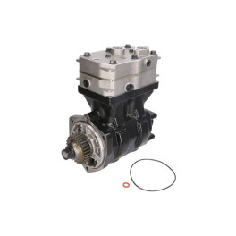 Компресор RVI VOLVO FH, FH 16, FH II, FM D11A430-D9B380 7422040497