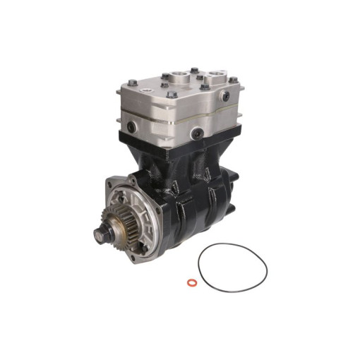 Компрессор RENAULT KERAX 370/420, PREMIUM 370/420, MAGNUM dCi11-270-MIDR06.35.40P/41