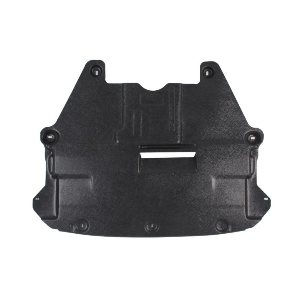 Захист під мотором пластик MINI COUNTRYMAN R60, MINI PACEMAN R61 06.10-12.16