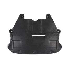 Захист під мотором пластик MINI COUNTRYMAN R60, MINI PACEMAN R61 06.10-12.16