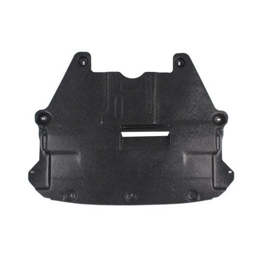 Захист під мотором пластик MINI COUNTRYMAN R60, MINI PACEMAN R61 06.10-12.16