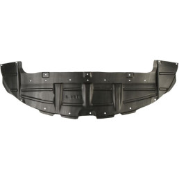 Захист під мотором пластик MINI COUNTRYMAN R60, MINI PACEMAN R61 06.10-12.16