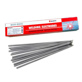 Електроди сварочные Wurth UNIVERSAL, E6013, D3mm-2,5KG