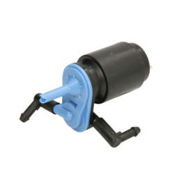 Насос омивача MAN TGA/TGL/TGM/TGS/TGX/BUS-SERIES .81264856027MAN TGA/TGL/TGM/TGS/TGX/BUS-SERIES