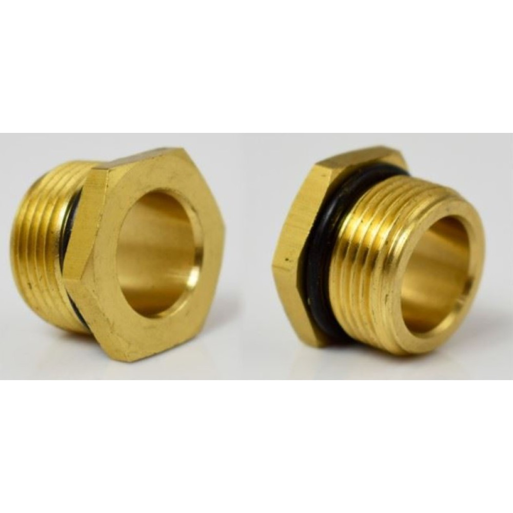 Конектор шланга M22x1,5; VOSS 230 NG12MAN