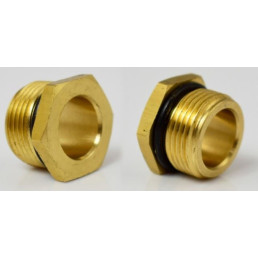 Конектор шланга M22x1,5; VOSS 230 NG12MAN