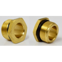 Конектор шланга M22x1,5; VOSS 230 NG12MAN Конектор шланга M22x1,5; VOSS 230 NG12MAN