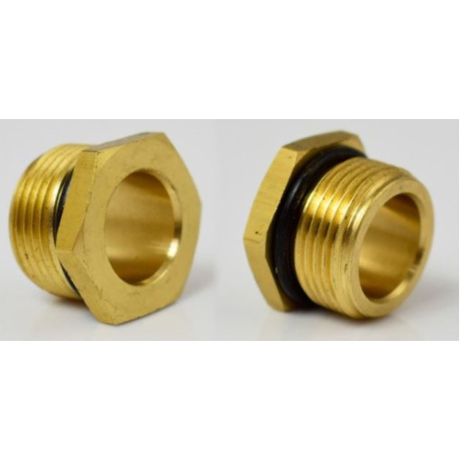 Конектор шланга M22x1,5; VOSS 230 NG12MAN