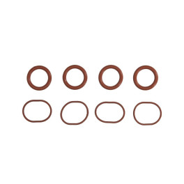 Комплект прокладок впускного колектора CITROEN C5 II, C5 III, C6, C8, C-CROSSER, C-CROSSER ENTERPRISE; FIAT ULYSSE; FORD FOCUS II, GALAXY II, GALAXY MK II, MONDEO IV, S-MAX 2.0D/2.2D 05.04-¶ Комплект прокладок впускного колектора CITROEN C5 II, C5 III, C6, C8, C-CROSSER, C-CROSSER ENTERPRISE; FIAT ULYSSE; FORD FOCUS II, GALAXY II, GALAXY MK II, MONDEO IV, S-MAX 2.0D/2.2D 05.04-¶