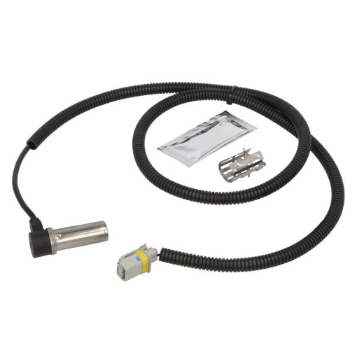 Датчик ABS передній лівий MAN TGA/F2000 кутовий L= 1500