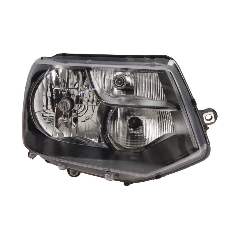 Фара передня права VW TRANSPORTER T5 04.03-11.09