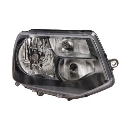 Фара передня права VW TRANSPORTER T5 04.03-11.09