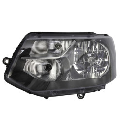 Фара передня ліва VW TRANSPORTER T5 04.03-11.09