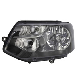 Фара передня ліва VW TRANSPORTER T5 04.03-11.09 Фара передня ліва VW TRANSPORTER T5 04.03-11.09