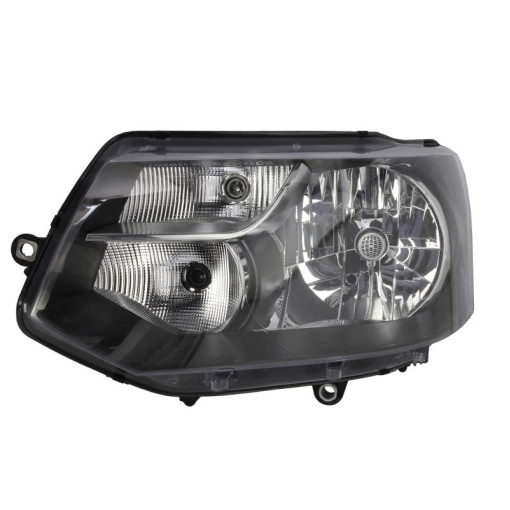 Фара передня ліва VW TRANSPORTER T5 04.03-11.09