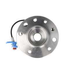 Маточина в сборі передн OPEL ASTRA H, ASTRA H CLASSIC, ASTRA H GTC, ZAFIRA B 1.2-2.2 01.04-04.15