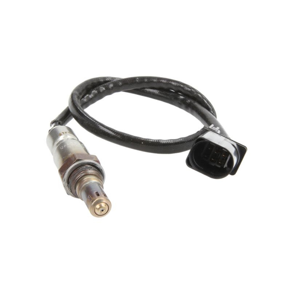 Лямбда-зонд (кількість дротів 5, 540/651/685мм) AUDI A1; SEAT IBIZA IV, IBIZA IV SC, IBIZA IV ST, TOLEDO IV; SKODA FABIA II, FABIA II PRAKTIK, RAPID, ROOMSTER, ROOMSTER PRAKTIK 1.6D 05.09-12.19¶