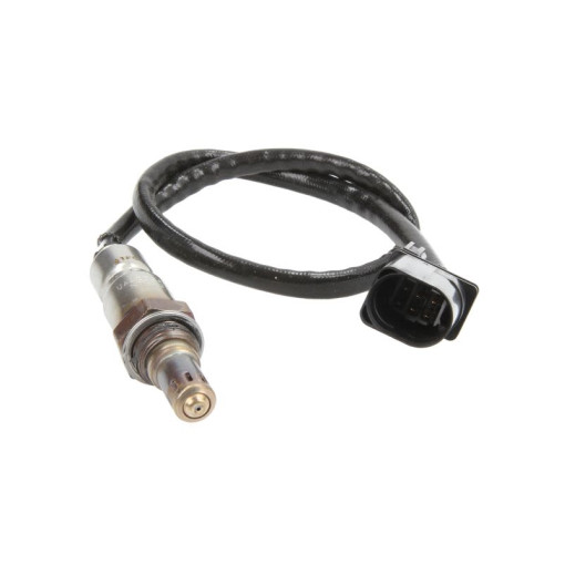 Лямбда-зонд (кількість дротів 5, 540/651/685мм) AUDI A1; SEAT IBIZA IV, IBIZA IV SC, IBIZA IV ST, TOLEDO IV; SKODA FABIA II, FABIA II PRAKTIK, RAPID, ROOMSTER, ROOMSTER PRAKTIK 1.6D 05.09-12.19¶