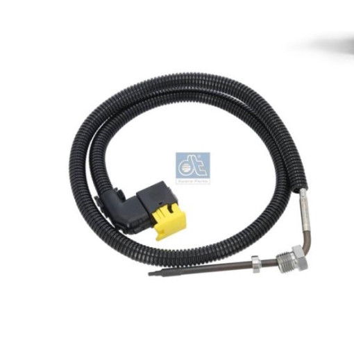 Датчик температури вихлопних газів (2PIN) MERCEDES ACTROS MP4 / MP5 07.11