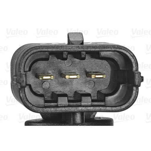 Датчик температури вихлопних газів (2PIN) MERCEDES ACTROS MP4 / MP5 07.11