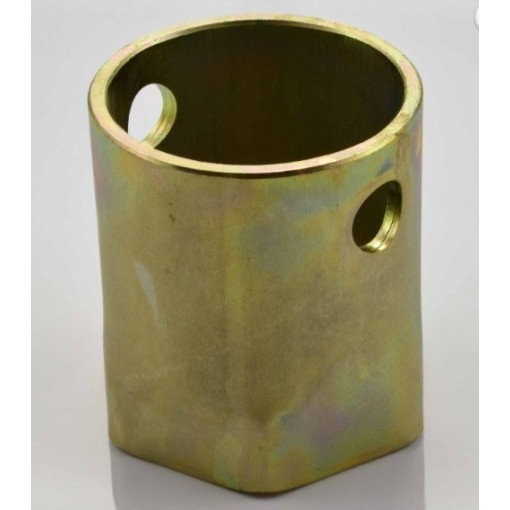 Ключ гайки маточини 95 L=120MM KAESSBOHRER 6-ГРАН.