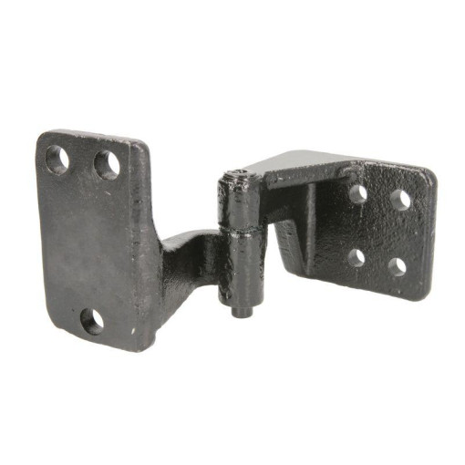 Петля дверна ліва нижня MAN TGA/TGX/TGS