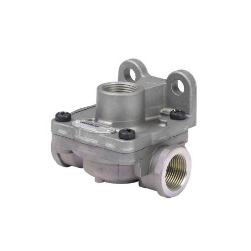 Клапан аварийного разгальмування WABCO 9735000000 KX1294/1
