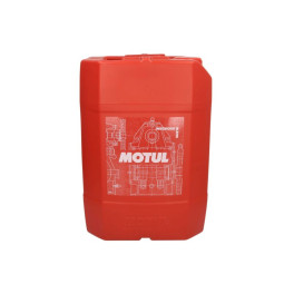 Масло моторное EURO 6 TEKMA FUTURA + 10W30 20L