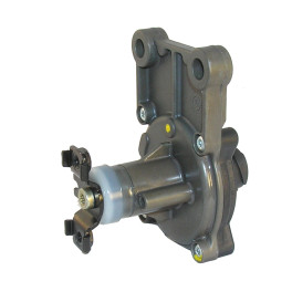 Клапан рівня підлоги (електронна підвіска) VOLVO/RV K013741N00 0504002112000