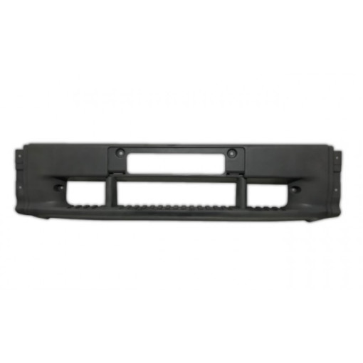 Бампер передній Mercedes Atego середина H=340