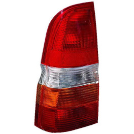 Задні ліхтарі Лівий FORD ESCORT CLASSIC, ESCORT V, ESCORT VI, ESCORT VII KOMBI 07.90-07.00 Ліхтар
