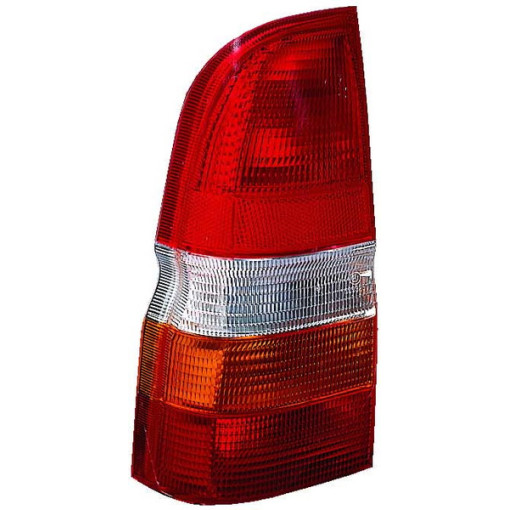 Задні ліхтарі Лівий FORD ESCORT CLASSIC, ESCORT V, ESCORT VI, ESCORT VII KOMBI 07.90-07.00 Ліхтар