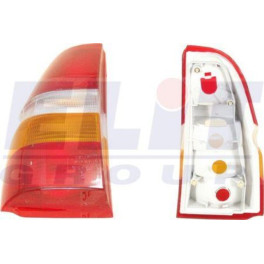 Задні ліхтарі Лівий FORD ESCORT CLASSIC, ESCORT V, ESCORT VI, ESCORT VII KOMBI 07.90-07.00 Ліхтар