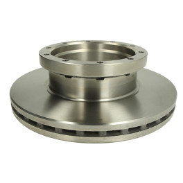 Диск тормозной F/R MERSEDES AСTROS/Atego 430x45mm 9424212112