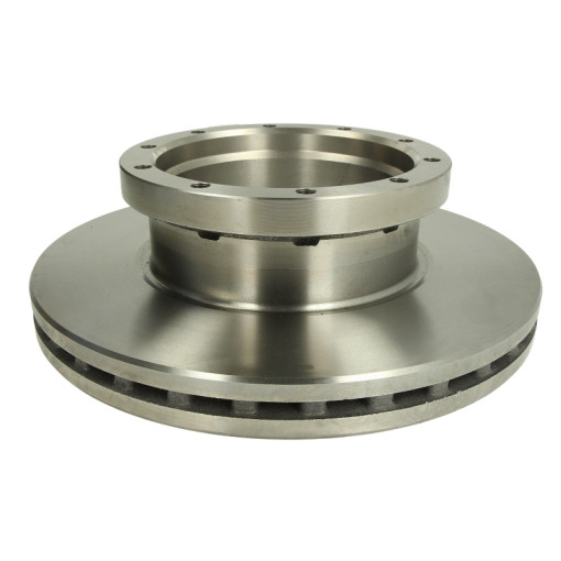 Диск тормозной F/R MERSEDES AСTROS/Atego 430x45mm 9424212112