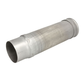 Гофра глушителя MAN EURO 5 TGA/S/X с фланцами 81152105008