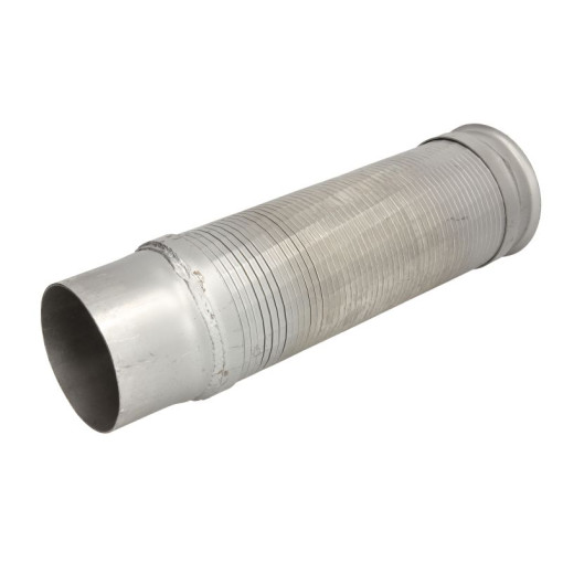 Гофра глушителя MAN EURO 5 TGA/S/X с фланцами 81152105008