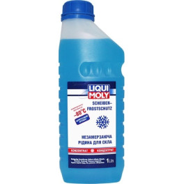 Зимняя жидкость для омывателя LIQUI MOLY LIM8837 1L