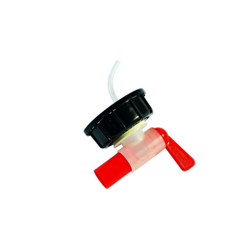 Обладнання для розподілу оливи